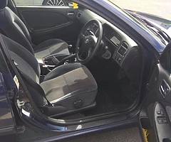 Toyota avensis - Image 4/10