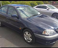 Toyota avensis - Image 5/10