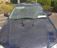 Toyota avensis - Image 8/10