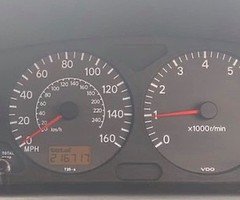 Toyota avensis - Image 9/10