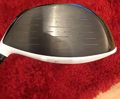 Taylormade M1 driver