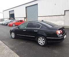 2007 Volkswagen Passat - Image 4/10