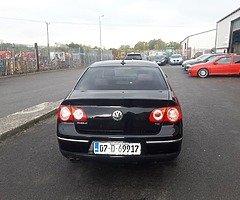 2007 Volkswagen Passat - Image 5/10