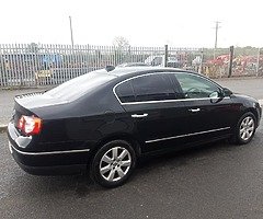 2007 Volkswagen Passat - Image 6/10