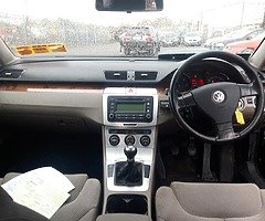 2007 Volkswagen Passat - Image 8/10