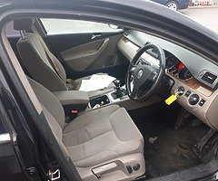 2007 Volkswagen Passat - Image 9/10