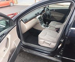 2007 Volkswagen Passat - Image 10/10