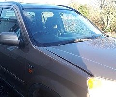 Honda crv ALL wheel drive 02 - Image 4/4