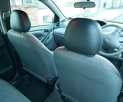Toyota Yaris 1.0 NCT 5/19 - Image 8/8