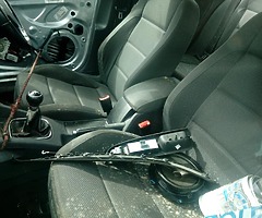 Golf for breaking 1.4 '''1.6 '''''1.9 diesel