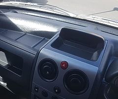 2007 Citroën Berlingo