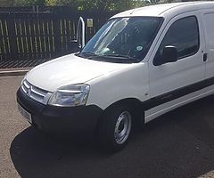 2007 Citroën Berlingo - Image 6/10