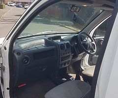 2007 Citroën Berlingo - Image 7/10