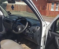 2007 Citroën Berlingo - Image 9/10