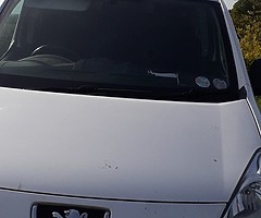 Peugeot Partner van - Image 4/4