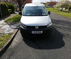 2012 Volkswagen Atlas