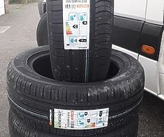 NEED NEW TYRES? We come to You! Home-office-emergency