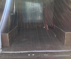 2007 Nissan Primastar swb good driver - Image 3/9