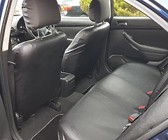 07 Toyota Avensis 1.6 Petrol - Image 5/6