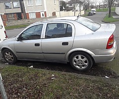 Opel Astra - Image 4/4