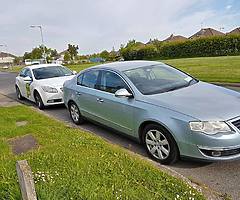 Passat sport 1.9 tdi