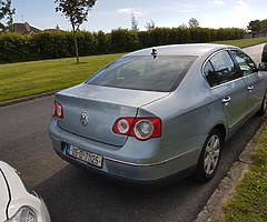 Passat sport 1.9 tdi