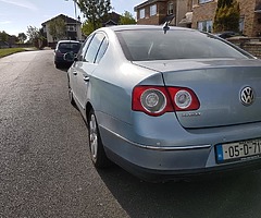 Passat sport 1.9 tdi
