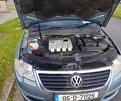 Passat sport 1.9 tdi - Image 7/7