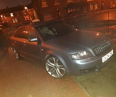 Audi s4 adition - Image 6/8