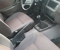 1985 ford Sierra - Image 5/10