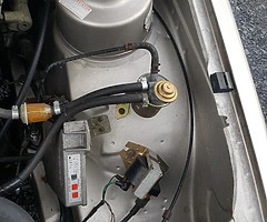 1985 ford Sierra - Image 10/10