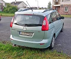 Mazda 5