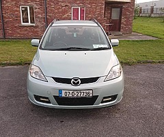 Mazda 5