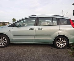 Mazda 5 - Image 4/6