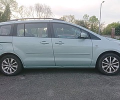 Mazda 5 - Image 5/6