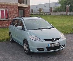 Mazda 5 - Image 6/6