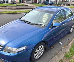 o6 accord