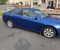 o6 accord