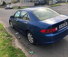 o6 accord - Image 5/5