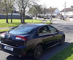 Laguna GT