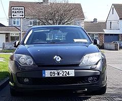 Laguna GT