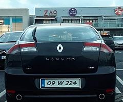 Laguna GT - Image 9/10