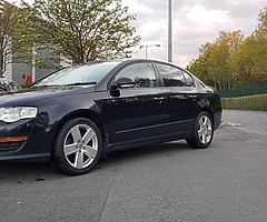 2009 Passat B6 2L TDI Bluemotion (New Nct/Tax)