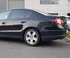 2009 Passat B6 2L TDI Bluemotion (New Nct/Tax) - Image 4/7