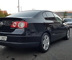 2009 Passat B6 2L TDI Bluemotion (New Nct/Tax) - Image 6/7