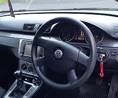 2009 Passat B6 2L TDI Bluemotion (New Nct/Tax) - Image 7/7
