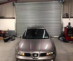 SWAPS? ARL 150 leon - Image 4/7