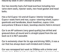 SWAPS? ARL 150 leon - Image 7/7