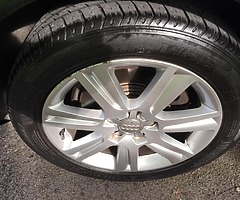 AUDI A4 TSFI 1.8 TURBO 6 SPEED MANUAL. - Image 5/9