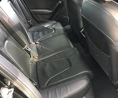 AUDI A4 TSFI 1.8 TURBO 6 SPEED MANUAL. - Image 7/9